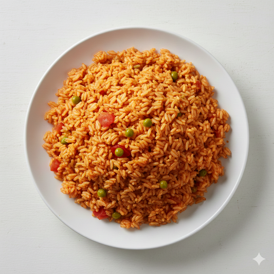 Jollof rice