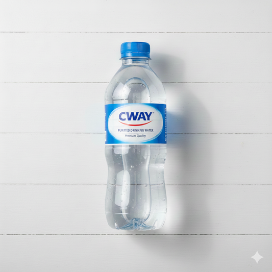 Bottle water